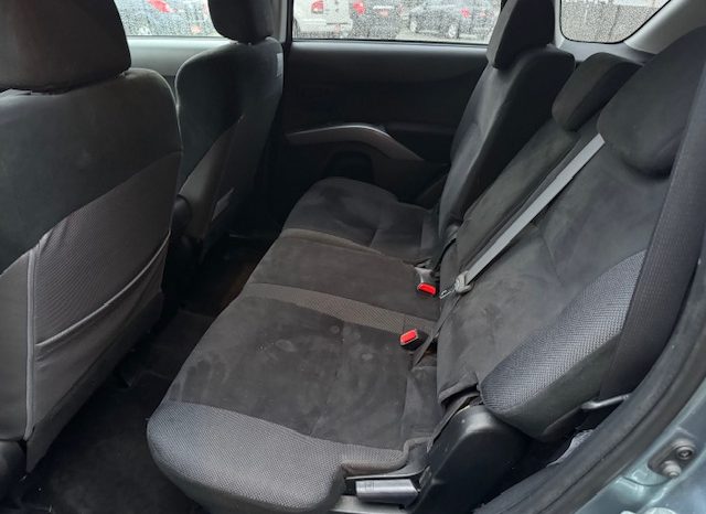 
								2007 MITSUBISHI OUTLANDER 4X4 <BR> full									