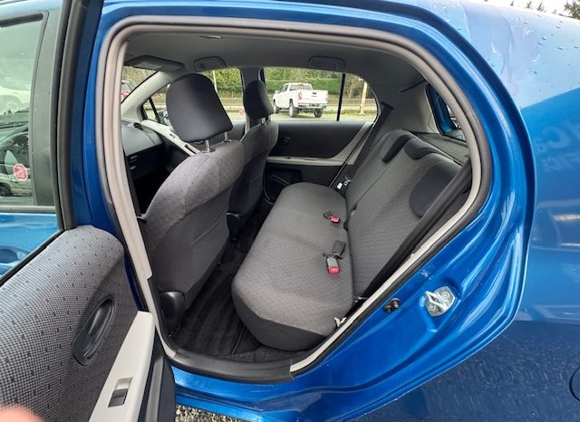 
								2009 TOYOTA YARIS, LOW!! KM’s <BR> NO ACCIDENTS, ONE OWNER full									