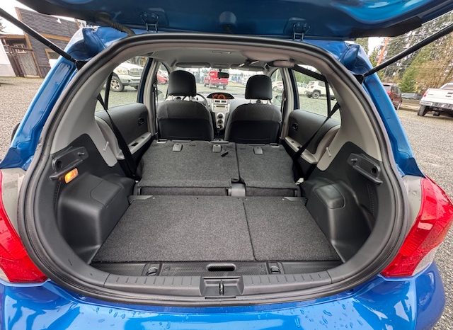 
								2009 TOYOTA YARIS, LOW!! KM’s <BR> NO ACCIDENTS, ONE OWNER full									