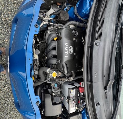 
								2009 TOYOTA YARIS, LOW!! KM’s <BR> NO ACCIDENTS, ONE OWNER full									