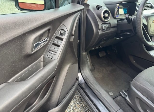 
								2015 CHEVROLET TRAX LS <br> LOW KM’s full									