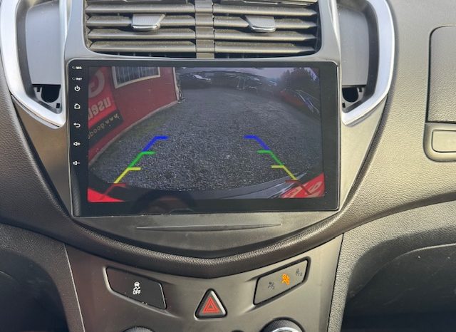 
								2015 CHEVROLET TRAX LS <br> LOW KM’s full									