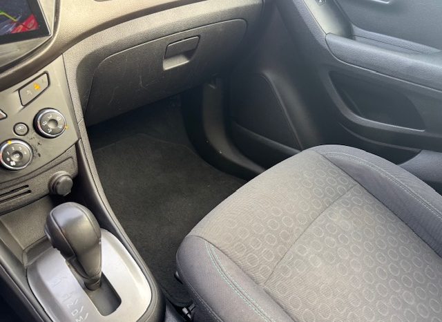 
								2015 CHEVROLET TRAX LS <br> LOW KM’s full									