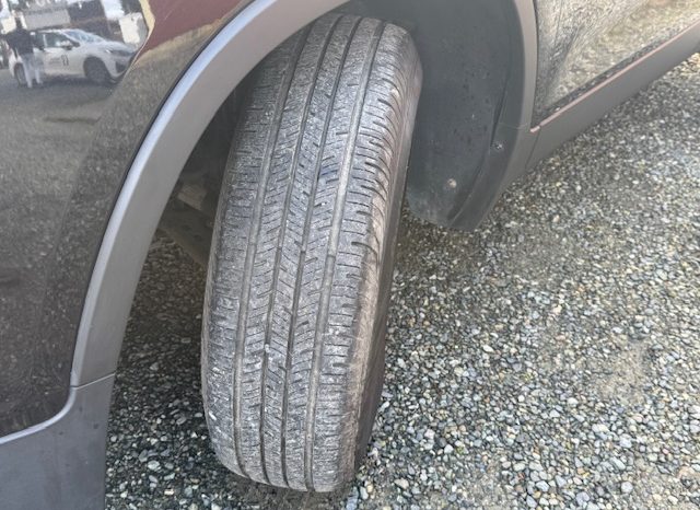 
								2015 CHEVROLET TRAX LS <br> LOW KM’s full									