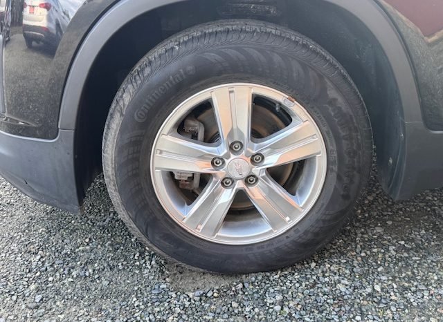 
								2015 CHEVROLET TRAX LS <br> LOW KM’s full									