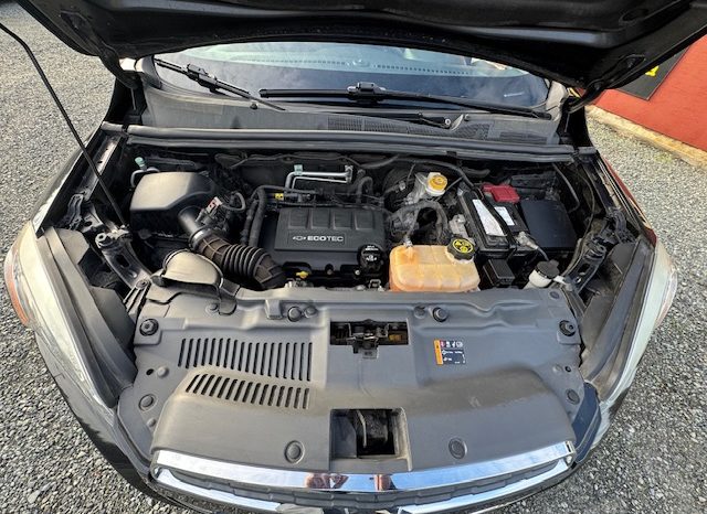 
								2015 CHEVROLET TRAX LS <br> LOW KM’s full									