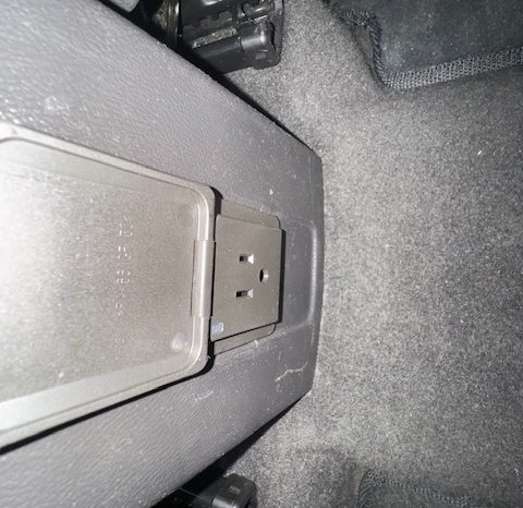 
								2015 CHEV TRAX LT full									