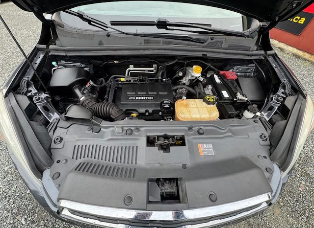 
								2015 CHEV TRAX LT full									