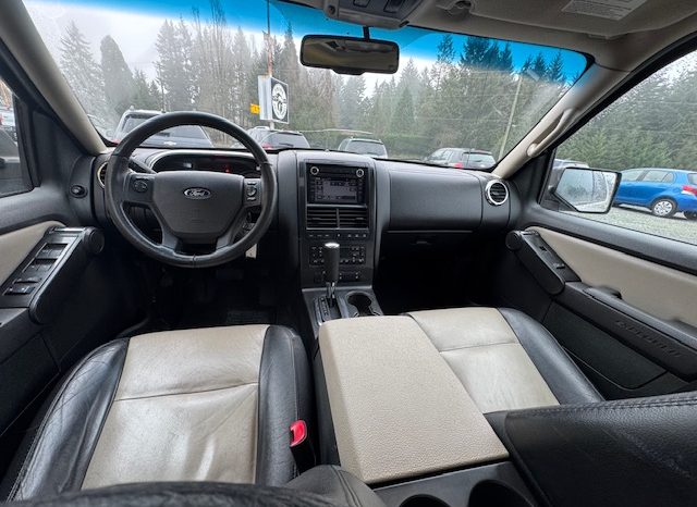 
								2008 FORD SPORT TRAC <BR> 4×4 LTD TRADE-IN-SPECIAL full									