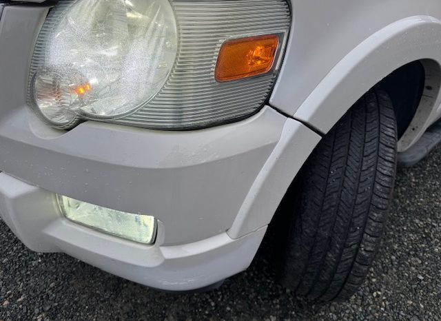 
								2008 FORD SPORT TRAC <BR> 4×4 LTD TRADE-IN-SPECIAL full									