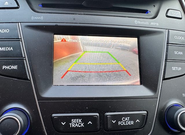 
								2013 HYUNDAI SANTA FE SPORT <BR> LOW KM’s, AWD full									