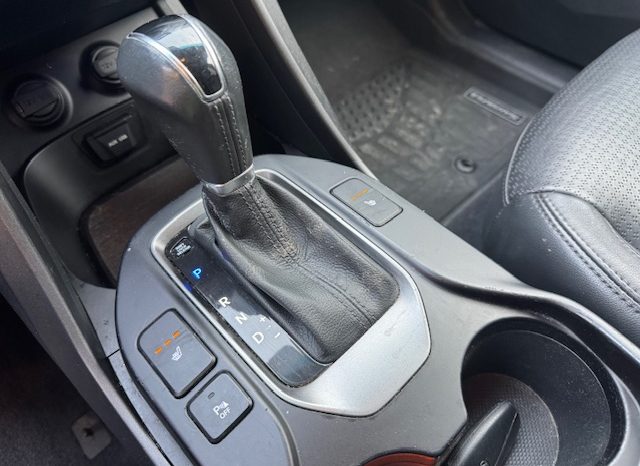 
								2013 HYUNDAI SANTA FE SPORT <BR> LOW KM’s, AWD full									