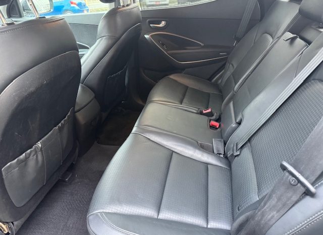 
								2013 HYUNDAI SANTA FE SPORT <BR> LOW KM’s, AWD full									