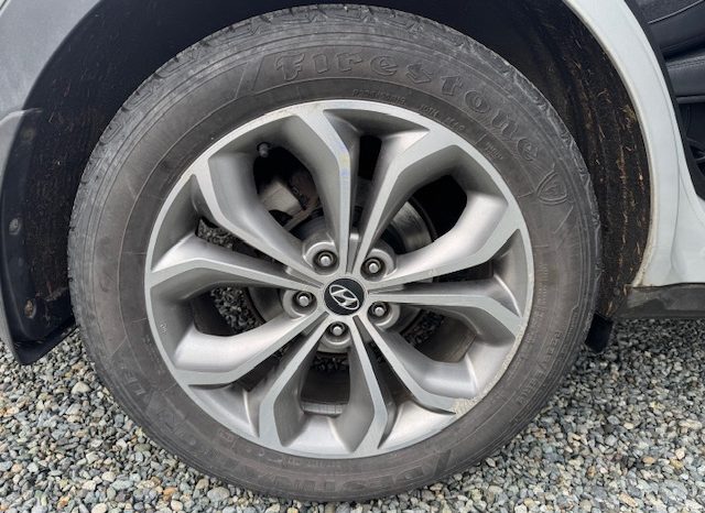 
								2013 HYUNDAI SANTA FE SPORT <BR> LOW KM’s, AWD full									