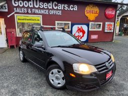 2009 WV CITY GOLF <BR> ISLAND CAR, GREAT SERVICE HISTORY