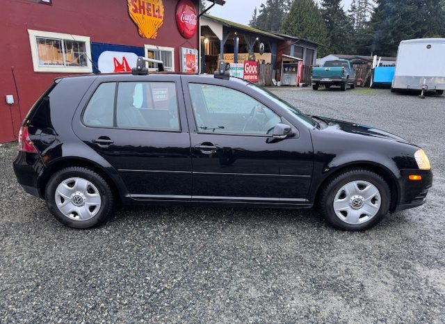 
								2009 WV CITY GOLF <BR> ISLAND CAR, GREAT SERVICE HISTORY full									