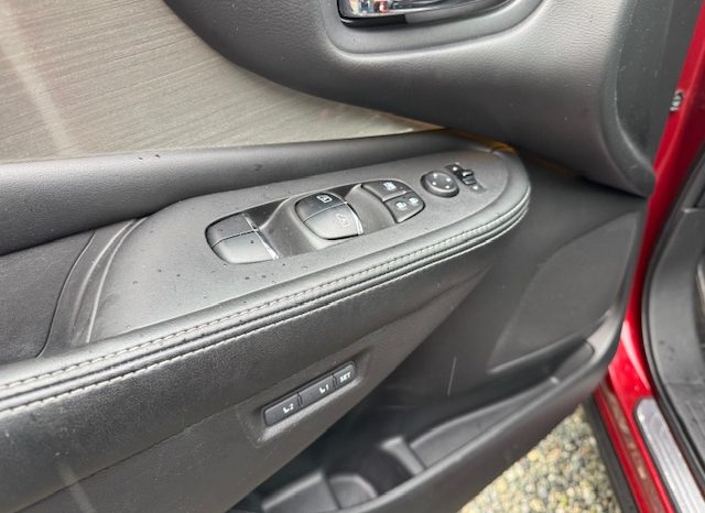 
								2016 NISSAN MURANO PLATINUM AWD <BR> NO ACCIDENTS, ONE OWNER, LOW KM’S full									