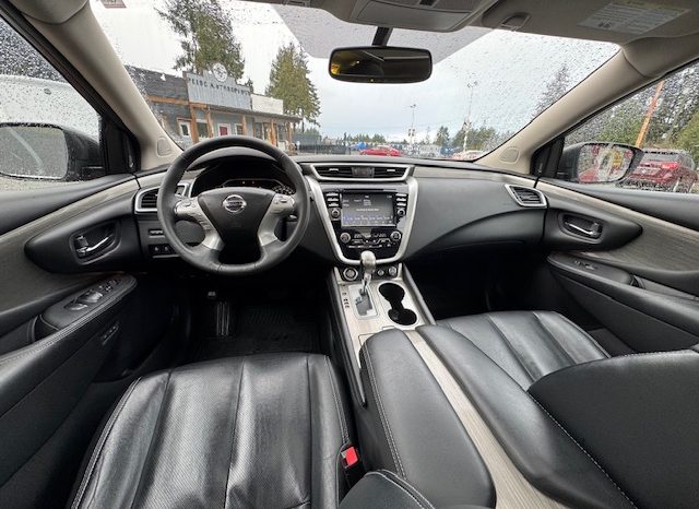 
								2016 NISSAN MURANO PLATINUM AWD <BR> NO ACCIDENTS, ONE OWNER, LOW KM’S full									