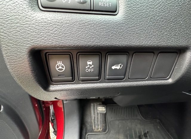 
								2016 NISSAN MURANO PLATINUM AWD <BR> NO ACCIDENTS, ONE OWNER, LOW KM’S full									