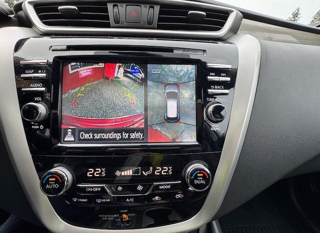 
								2016 NISSAN MURANO PLATINUM AWD <BR> NO ACCIDENTS, ONE OWNER, LOW KM’S full									