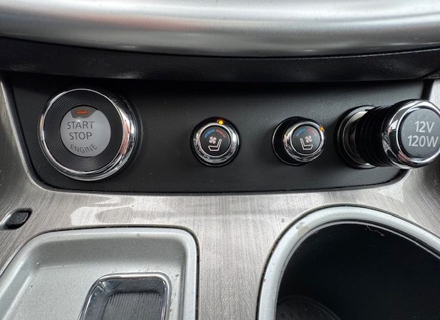 
								2016 NISSAN MURANO PLATINUM AWD <BR> NO ACCIDENTS, ONE OWNER, LOW KM’S full									