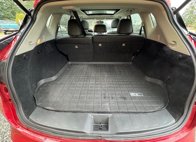 
								2016 NISSAN MURANO PLATINUM AWD <BR> NO ACCIDENTS, ONE OWNER, LOW KM’S full									