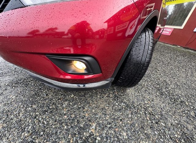 
								2016 NISSAN MURANO PLATINUM AWD <BR> NO ACCIDENTS, ONE OWNER, LOW KM’S full									