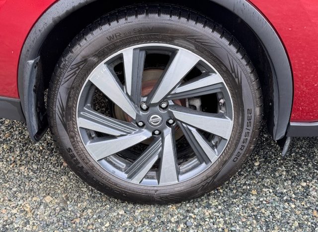 
								2016 NISSAN MURANO PLATINUM AWD <BR> NO ACCIDENTS, ONE OWNER, LOW KM’S full									