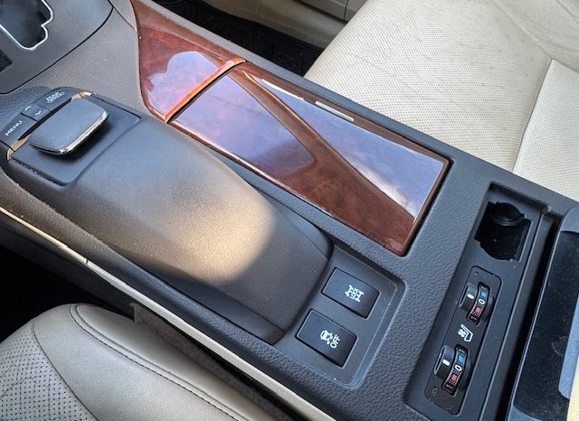 
								2013 LEXUS RX 350 <BR> AWD, NO ACCIDENTS full									