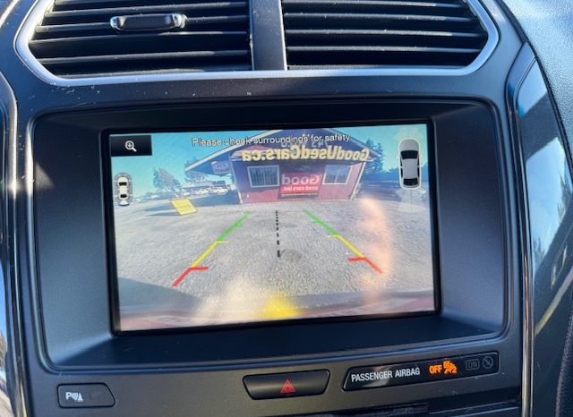 
								2016 FORD EXPLORER XLT <br> AWD, 7 SEATS full									