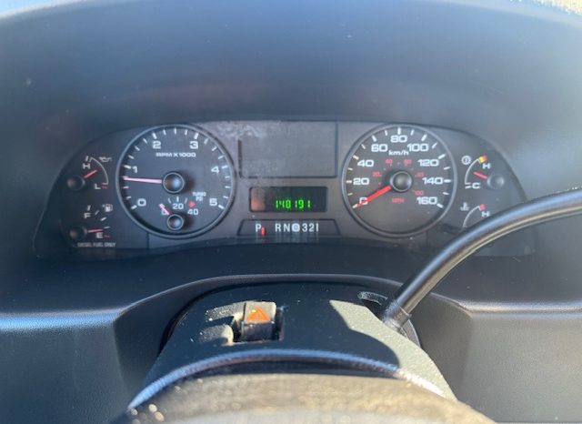 
								2005 FORD F450 RWD, FLAT DECK <BR> LOW KM’S full									