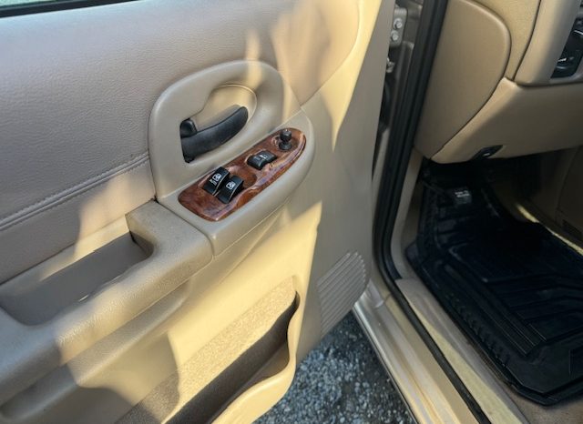 
								2001 OLDSMOBILE SILHOUETTE VAN <BR> WHEELCHAIR LIFT full									