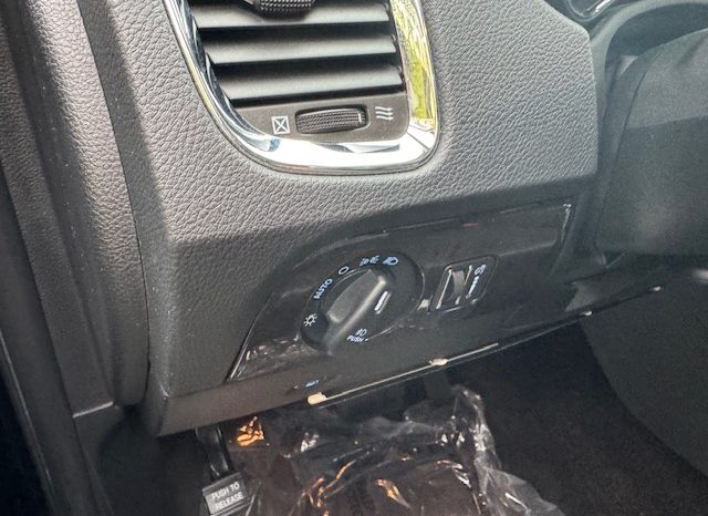 
								2016 DODGE DURANGO AWD <BR> 7 SEATS, NO ACCIDENTS full									