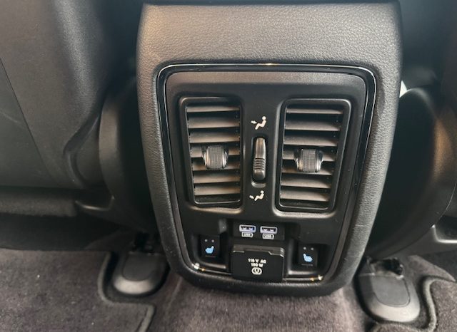 
								2016 DODGE DURANGO AWD <BR> 7 SEATS, NO ACCIDENTS full									