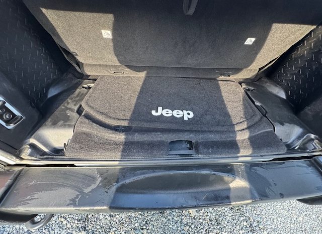 
								2013 JEEP WRANGLER SPORT 2 DR SOFT TOP<BR> NO ACCIDENTS, ONE OWNER full									