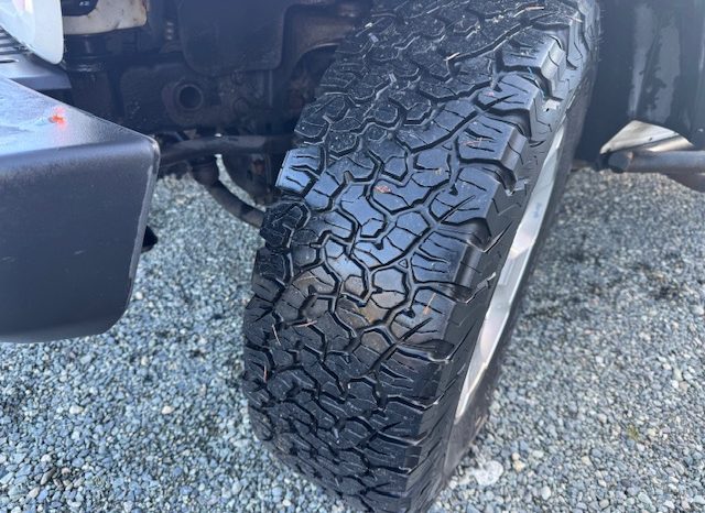 
								2013 JEEP WRANGLER SPORT 2 DR SOFT TOP<BR> NO ACCIDENTS, ONE OWNER full									