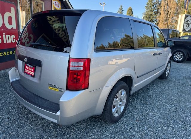 
								2010 DODGE GRAND CARAVAN <BR> 7 SEATS, B.C. CAR full									
