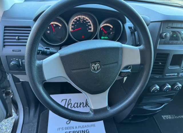 
								2010 DODGE GRAND CARAVAN <BR> 7 SEATS, B.C. CAR full									