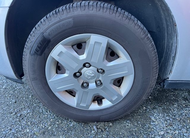 
								2010 DODGE GRAND CARAVAN <BR> 7 SEATS, B.C. CAR full									