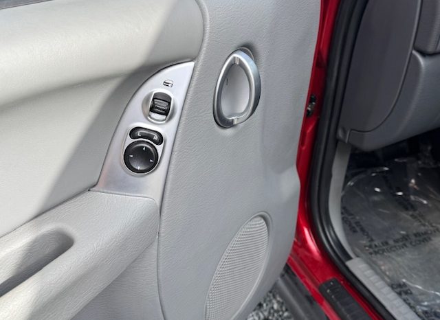 
								2006 JEEP LIBERTY LIMITED <BR> DEALER SERVICED full									