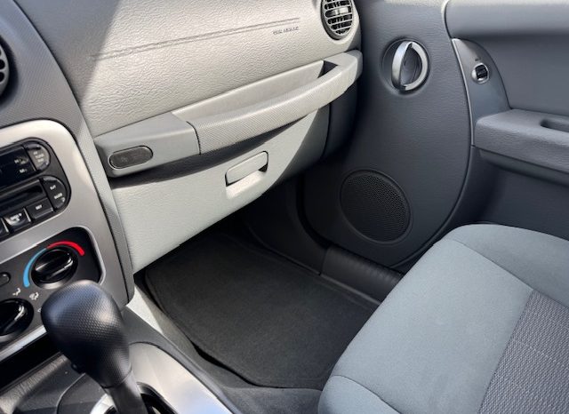 
								2006 JEEP LIBERTY LIMITED <BR> DEALER SERVICED full									