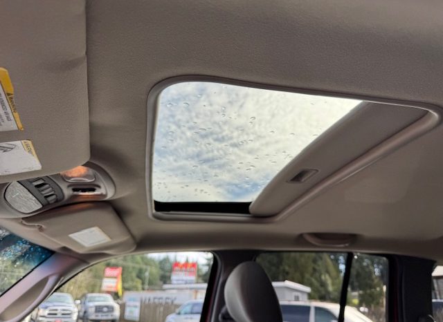 
								2006 JEEP LIBERTY LIMITED <BR> DEALER SERVICED full									