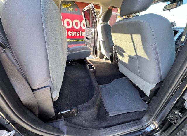 
								2016 RAM 1500 4X4 3.6L <BR> NO ACCIDENTS full									