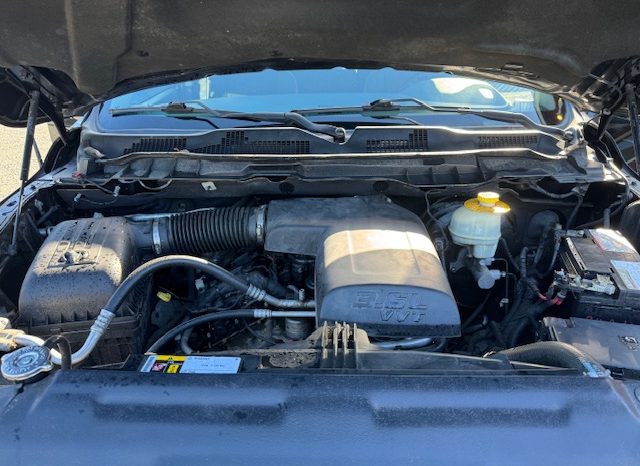 
								2016 RAM 1500 4X4 3.6L <BR> NO ACCIDENTS full									