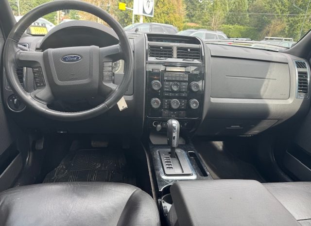 
								2008 FORD ESCAPE LIMITED <BR> AWD, GREAT SERVICE HISTORY full									