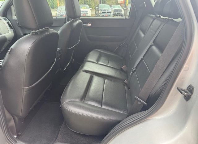 
								2008 FORD ESCAPE LIMITED <BR> AWD, GREAT SERVICE HISTORY full									