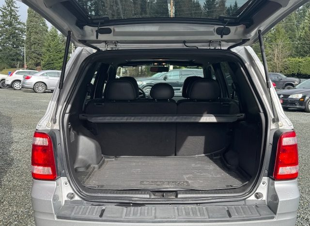 
								2008 FORD ESCAPE LIMITED <BR> AWD, GREAT SERVICE HISTORY full									