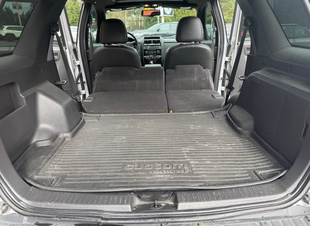 
								2008 FORD ESCAPE LIMITED <BR> AWD, GREAT SERVICE HISTORY full									