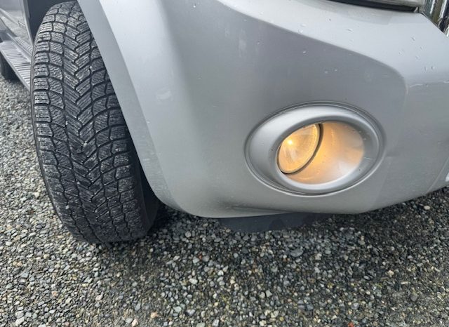 
								2008 FORD ESCAPE LIMITED <BR> AWD, GREAT SERVICE HISTORY full									