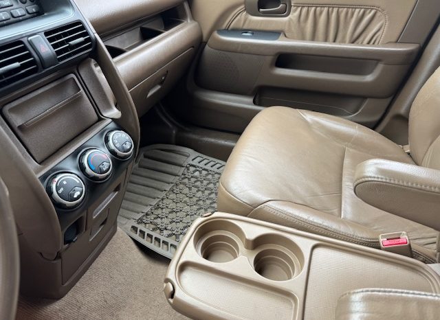 
								2002 HONDA CRV EX, AWD <BR>VICTORIA CAR, ONE OWNER full									